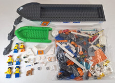 Lego City 60014 Operazione per