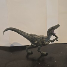 Jurassic world blue - jurassic,