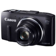 90%New Canon Powershot SX280
