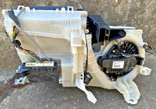 SCATOLA RISCALDAMENTO TOYOTA AURIS ANNO 2010-2012 1.8 HYBRID (AV272700-8083)