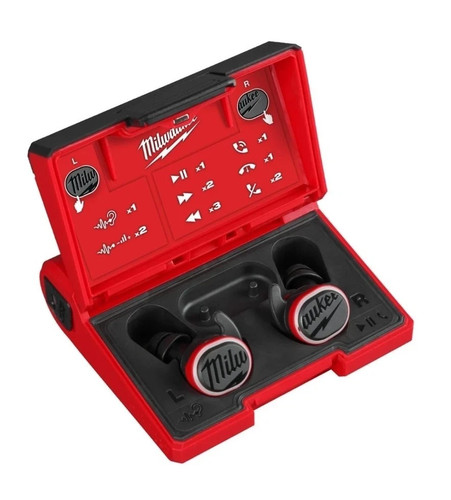 Milwaukee rlepb redlithium - l4,