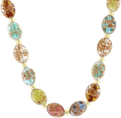 Venetiaurum collana - venetiaurum,