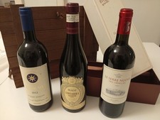 Occasione: Sassicaia 2012 +
