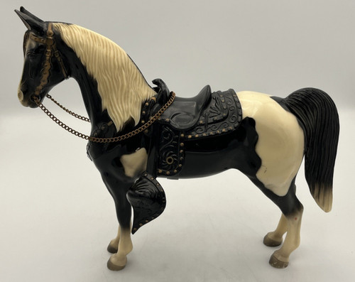 Sella redini breyer - sella, e