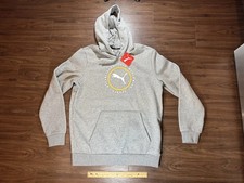 NEW Puma Sports Hoodie