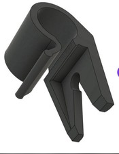 BMW E30E28E21 - WIRING CLIP