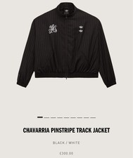 Giacca da pista Adidas x Willy