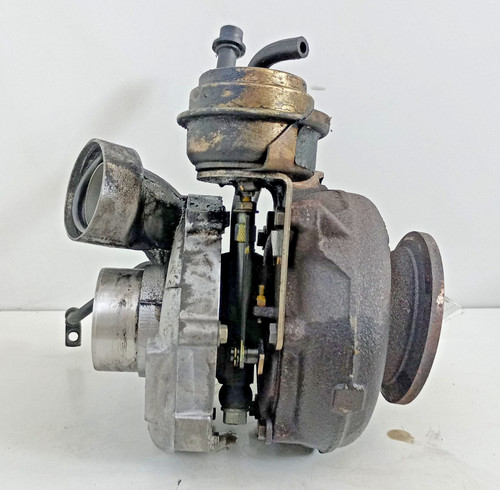 Turbocompressore 6130960199 - a,