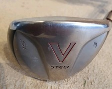 Driver destrorso TaylorMade V