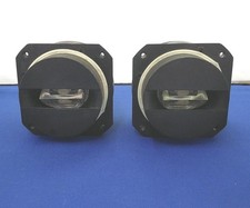 Coppia tweeter tipo corno JBL
