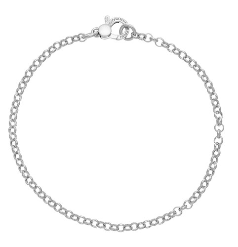 Collana giovanni raspini - collana,