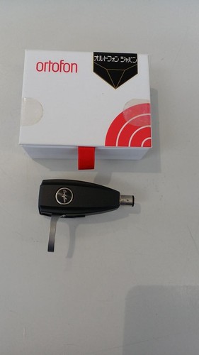 Cartuccia ortofon spu mc - ortofon, #1s