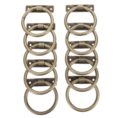 Maniglie anello per - anello,