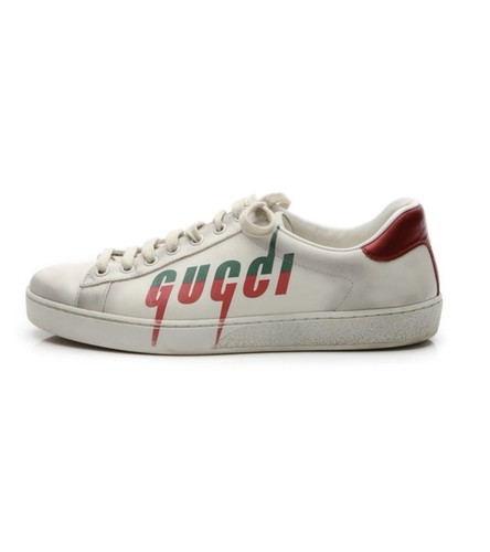 Sneakers gucci uomo - sneakers, blade