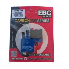 Pastiglie Freno Moto Per Honda