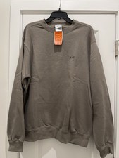 Felpa Nike vintage girocollo