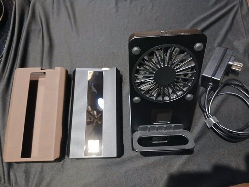 Fiio amplificatore di - amplificatore,