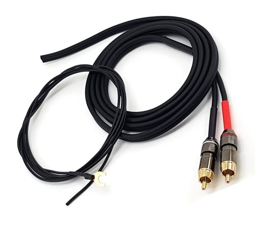 Thorens 110 165 - td-110, td-165