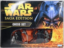 Star Wars Saga Edizione