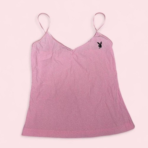 Playboy intimates canotta - playboy,