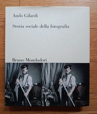Ando Gilardi - STORIA SOCIALE