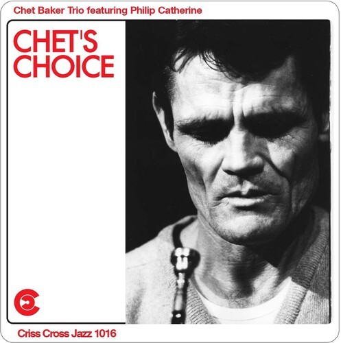 Chet baker chets - -,