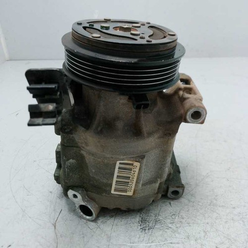 Compressore aria condizionata - compressore,