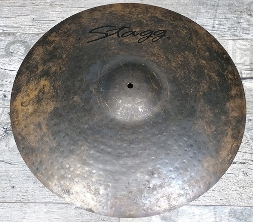Stagg black metal - stagg, metal-serie