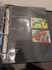 Kinder Surprise BPZ and Puzzle
