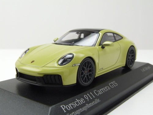 Porsche 911 carrera - 911, (992.2)