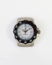 Zodiac Raro NOS 30mm Swiss