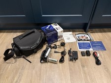 Videocamera sony handycam - videocamera,