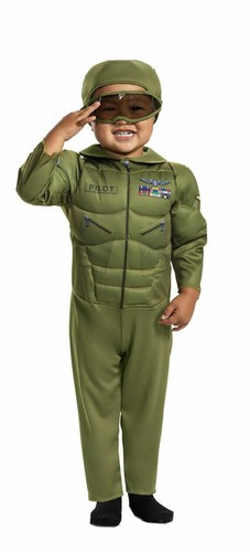 NUOVO Aviatore Power Suits