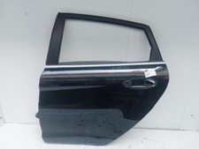 1692503 PORTA POSTERIORE SX FORD FIESTA VI (6° SERIE) 1.4 TDCI 8V MAN 5M 68CV 20
