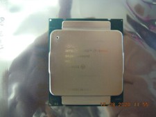 Processore CPU Intel Core