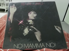RENATO ZERO - NO! MAMMA, NO