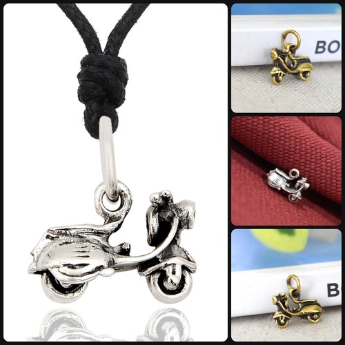 Collana ciondolo classico