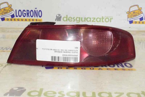 50504818 faro posteriore