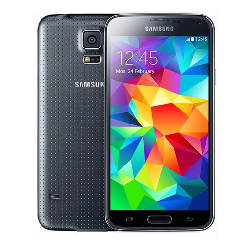 Smartphone samsung galaxy - smartphone,