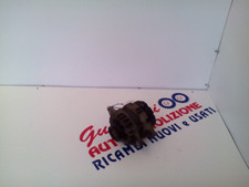 RICAMBI USATI 3730002551 ALTERNATORE KIA Picanto 1° Serie  2004 1100 Benzi 48552