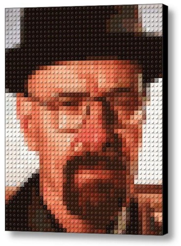Breaking bad walter - breaking, white