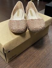 Scarpe donna ballerine Melissa