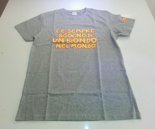 Shirt maniche corte crodino - maniche,