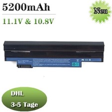 Batteria per Acer Aspire One 522 722 D255 D255E D257 D260 AL10A31 AL10G31