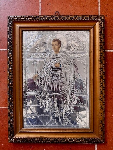 Icona greca ortodossa - icona, in