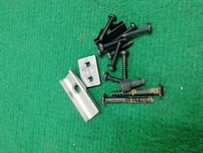 Minuterie Viti E Varie Seghetto Alternativo AEG CT 500