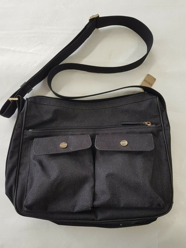Borsa tracolla borbonese - a,