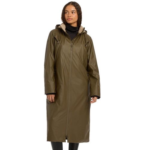 Cappotto lemieux elements - lemieux,