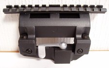 BP-02 ADATTATORE MONTAGGIO