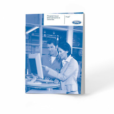 Libretto uso e manutenzione